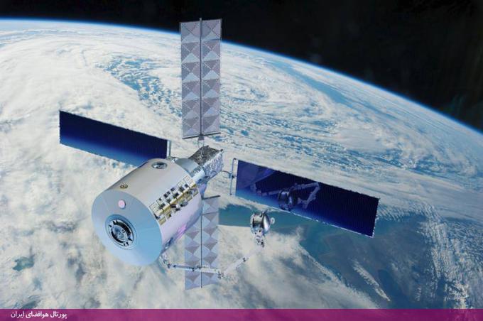 شرکت‌های «وویجر اسپیس» (Voyager Space) و «ایرباس دیفنس اند اسپیس» (Airbus Defense and Space)، سرمایه‌گذاری مشترکی را برای ساخت و راه‌اندازی ایستگاه فضایی «استارلب» (Starlab) در مدار پایین زمین اعلام کردند که توسط شرکت «نانورکس»(Nanoracks) طراحی شده است.